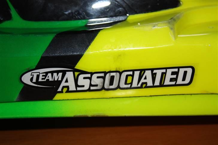 Buggy B44 Factory Team billede 13