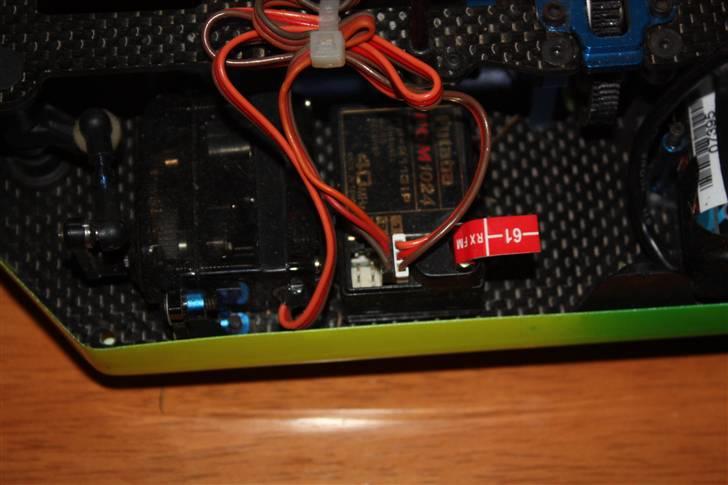 Buggy B44 Factory Team billede 14