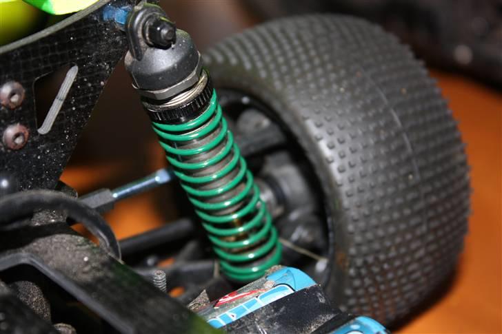 Buggy B44 Factory Team billede 16