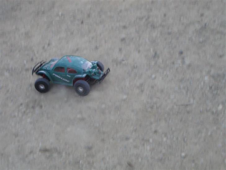 Off-Roader Slash 4X4 VXL billede 11