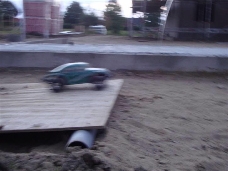 Off-Roader Slash 4X4 VXL billede 15