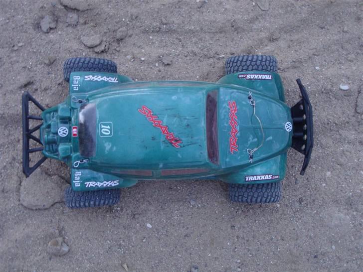 Off-Roader Slash 4X4 VXL billede 16