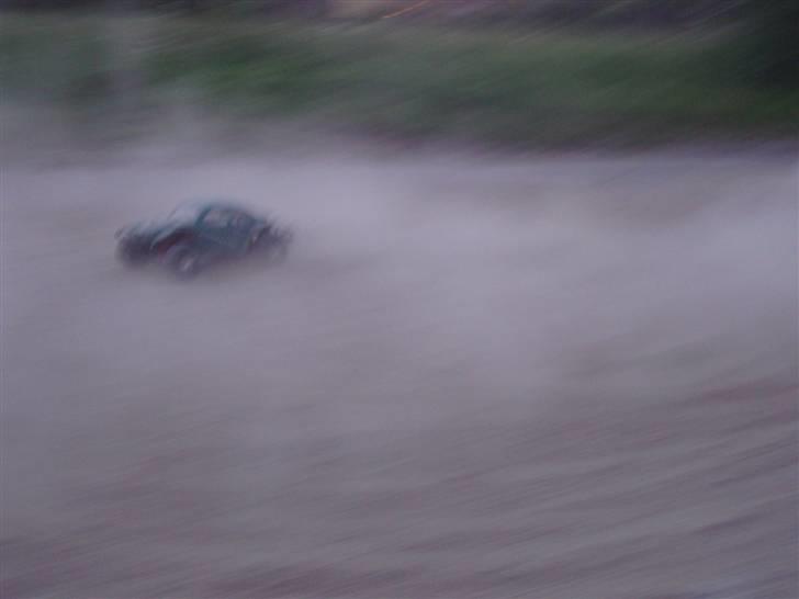 Off-Roader Slash 4X4 VXL billede 18