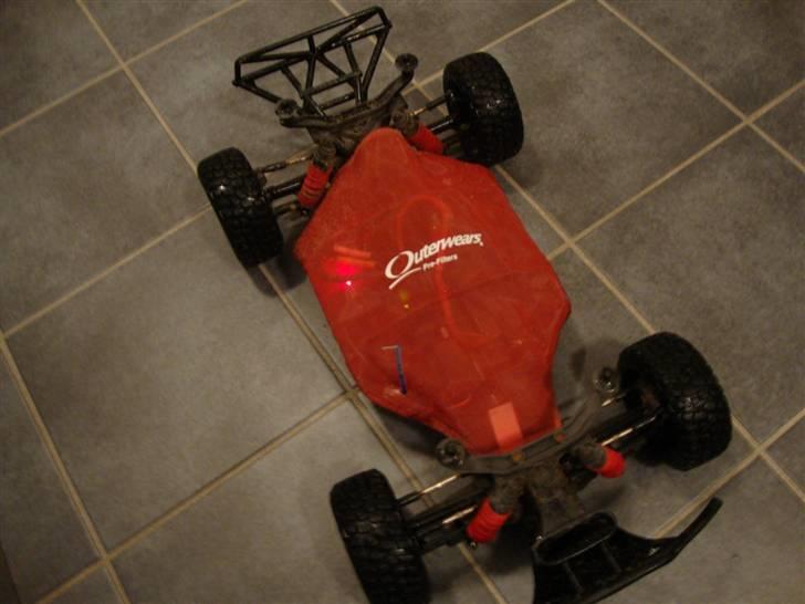Off-Roader Slash 4X4 VXL billede 19