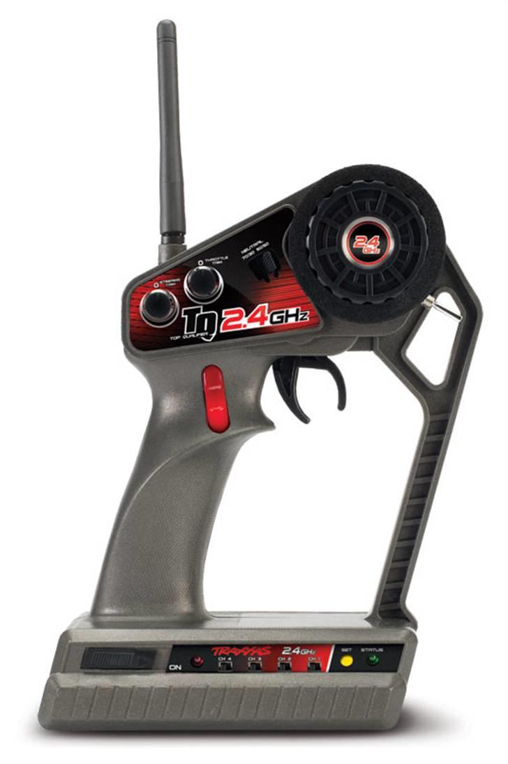 Off-Roader Summit - Ny sender  billede 9