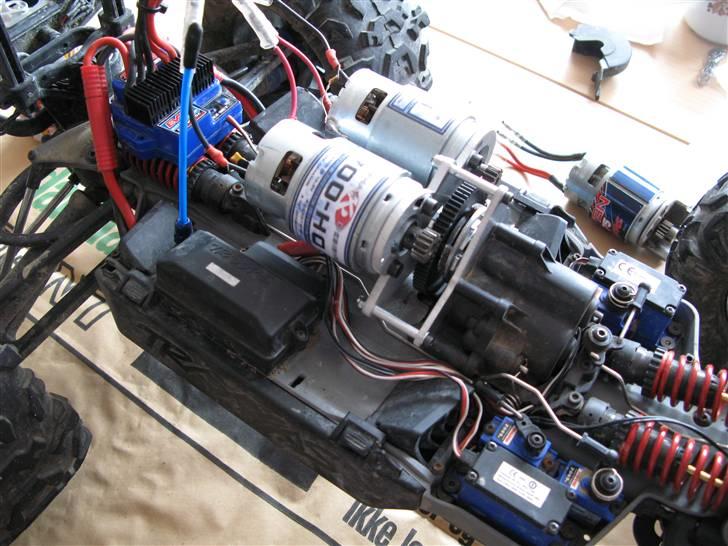 Off-Roader Summit billede 13