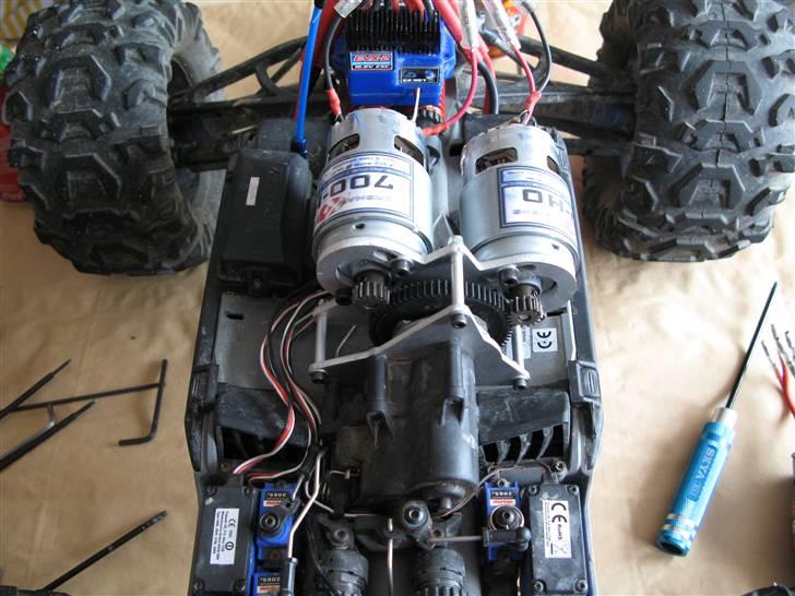 Off-Roader Summit billede 14