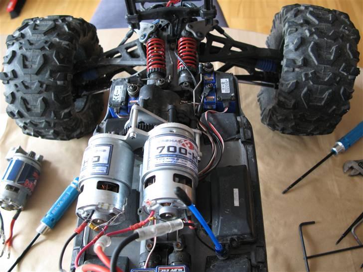 Off-Roader Summit billede 15