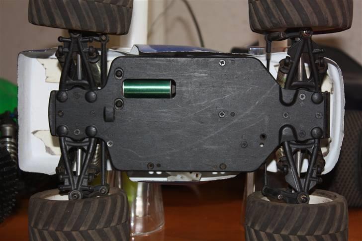 Buggy Xray M18MT billede 8