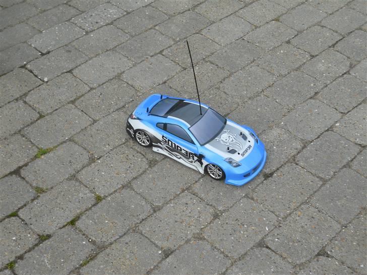 Bil nanda sniper billede 6