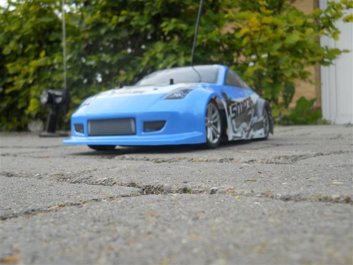 Bil nanda sniper billede 8