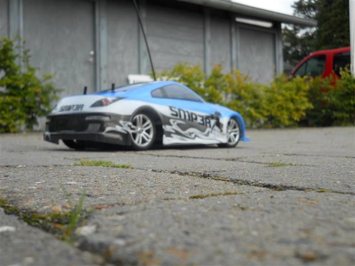 Bil nanda sniper billede 9