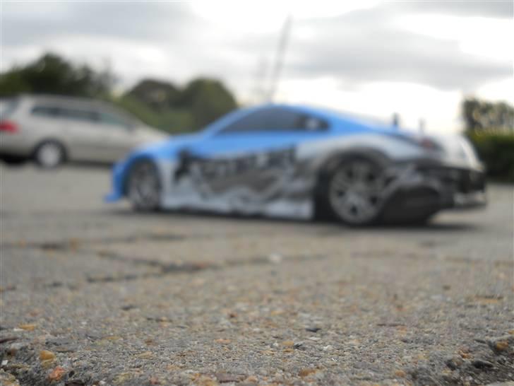 Bil nanda sniper billede 10