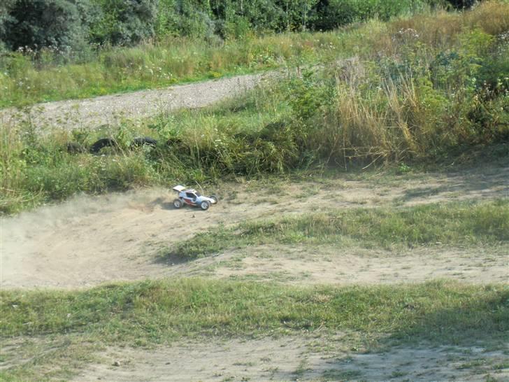 Buggy FG Marder - Ræs på banen i Hedeland billede 16