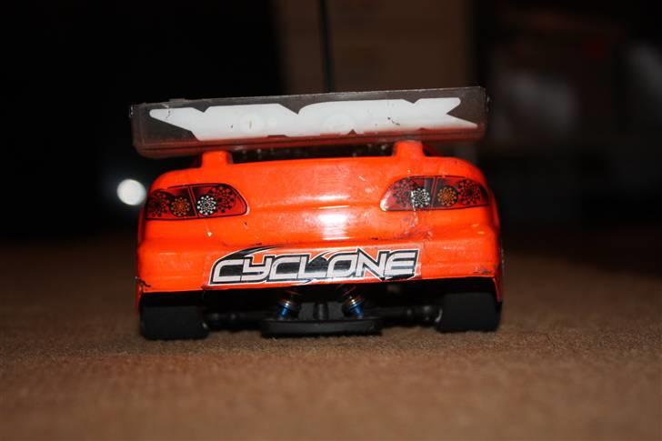 Bil XRAY M18PRO billede 3