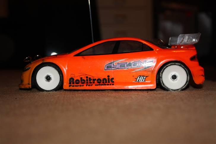 Bil XRAY M18PRO billede 4