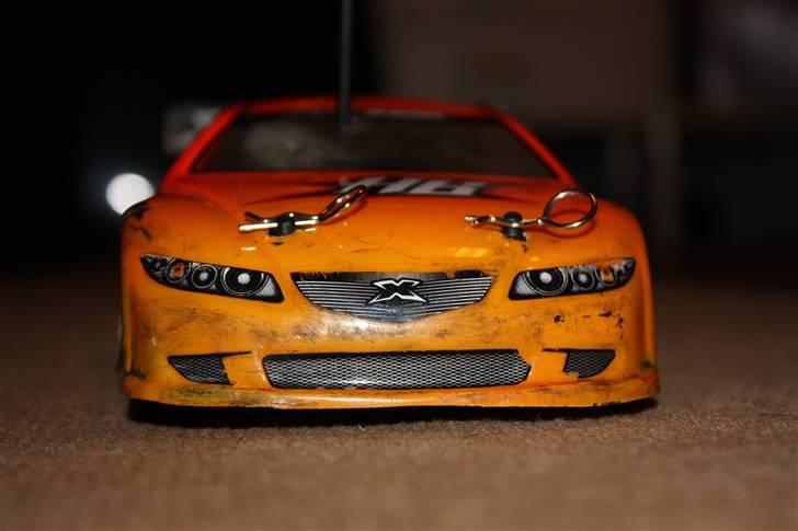 Bil XRAY M18PRO billede 5