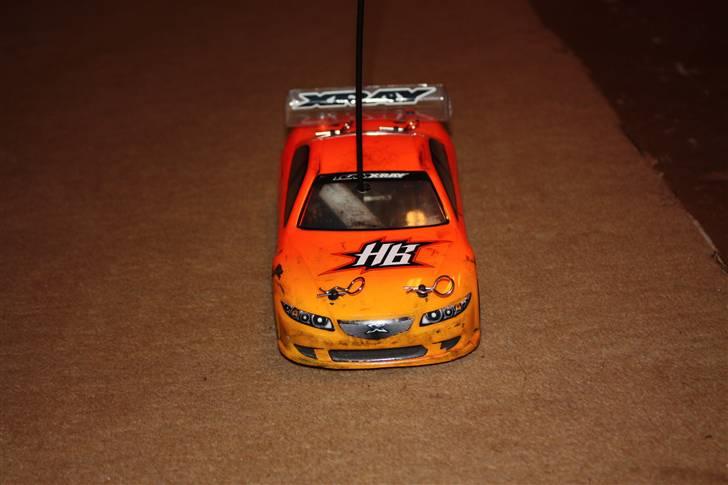 Bil XRAY M18PRO billede 6