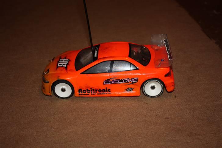 Bil XRAY M18PRO billede 7