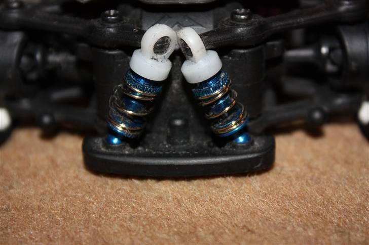 Bil XRAY M18PRO billede 9