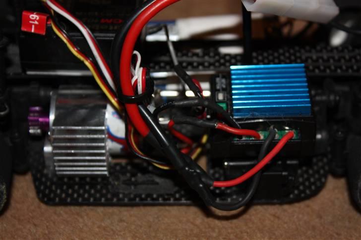 Bil XRAY M18PRO billede 11