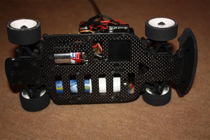 Bil XRAY M18PRO billede 12