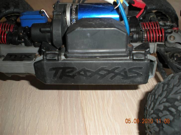 Off-Roader E-Revo vxl billede 2