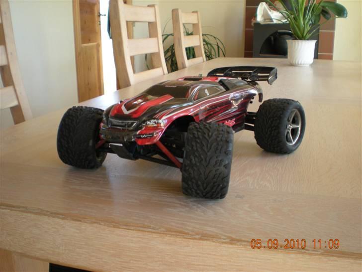 Off-Roader E-Revo vxl billede 3