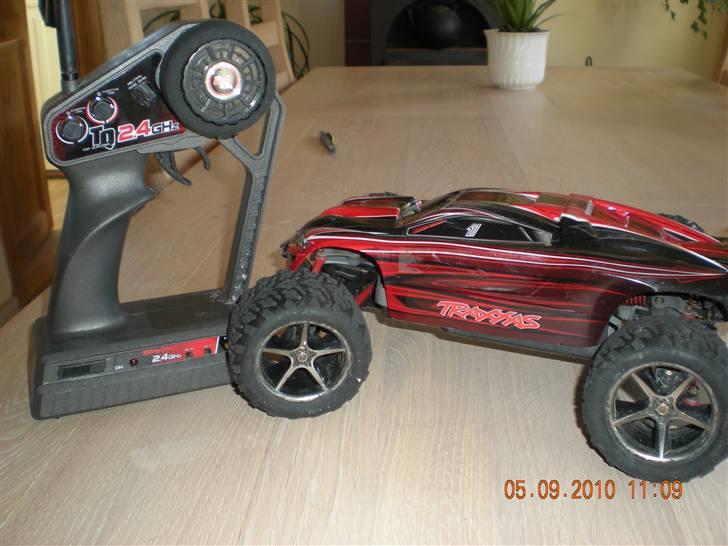 Off-Roader E-Revo vxl billede 4