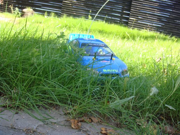 Bil Tamiya TT-01 billede 5