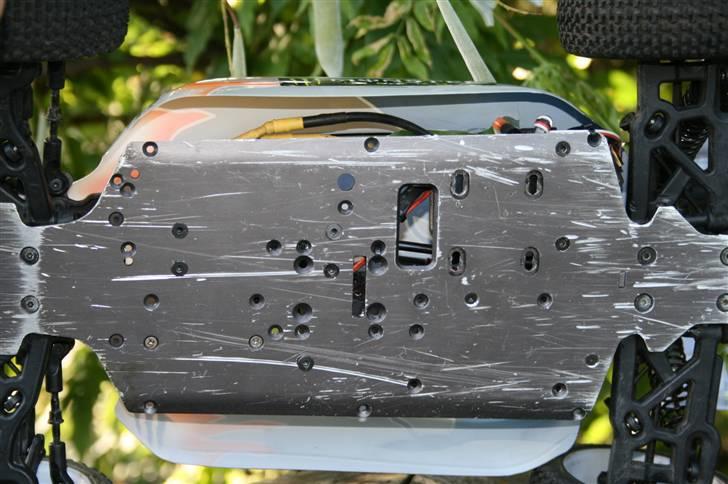 Buggy Monster Energy Buggy billede 14