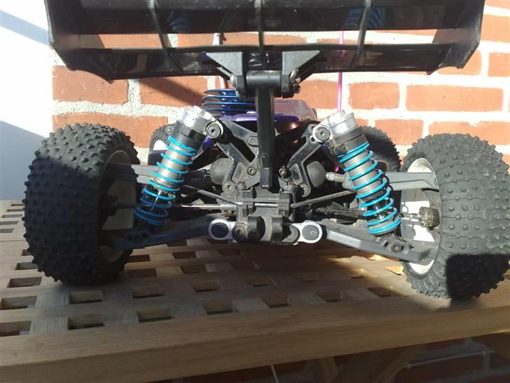 Buggy Team Magic M1B billede 8