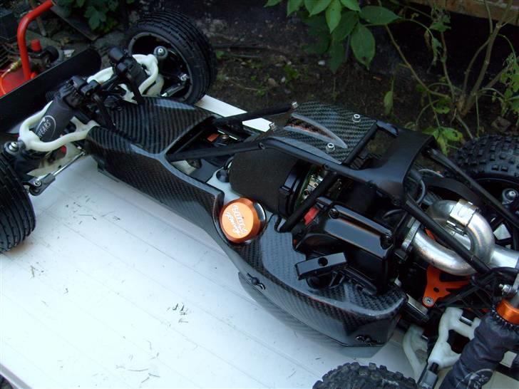 Bil HPI Baja 5B SS (solgt) billede 6