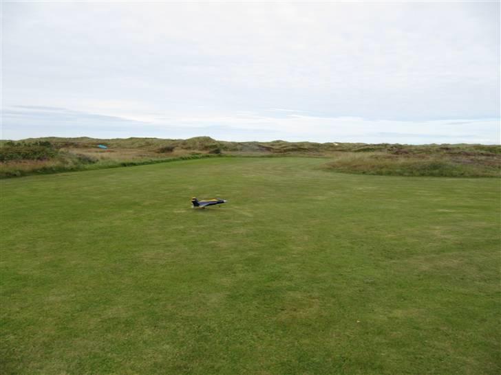 Fly F35 Blue Angels R/C Ducte R.I.P billede 11