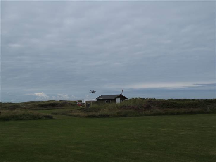 Fly F35 Blue Angels R/C Ducte R.I.P billede 12