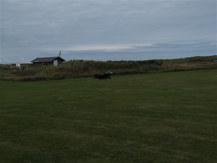 Fly F35 Blue Angels R/C Ducte R.I.P billede 13