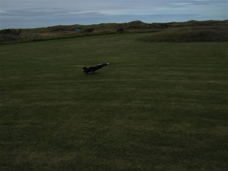 Fly F35 Blue Angels R/C Ducte R.I.P billede 15