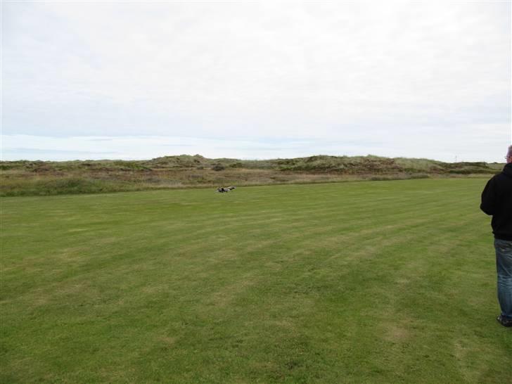 Fly F35 Blue Angels R/C Ducte R.I.P billede 16