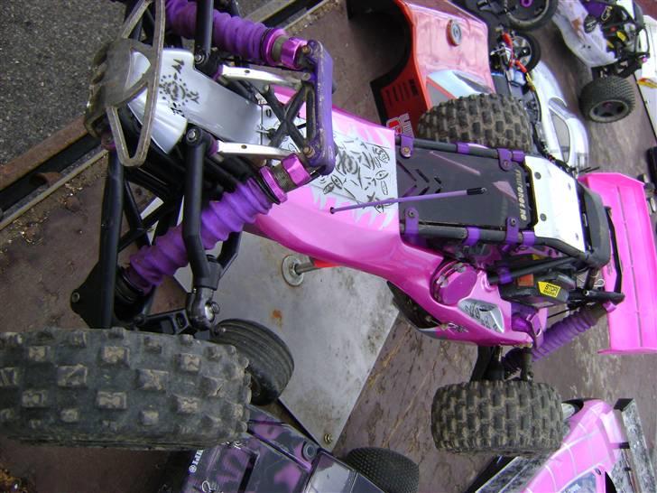 Off-Roader HPI Baja 5b - nyt billede billede 18