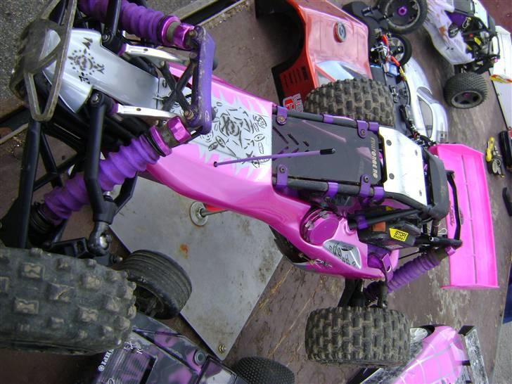 Off-Roader HPI Baja 5b - nyt billede billede 19