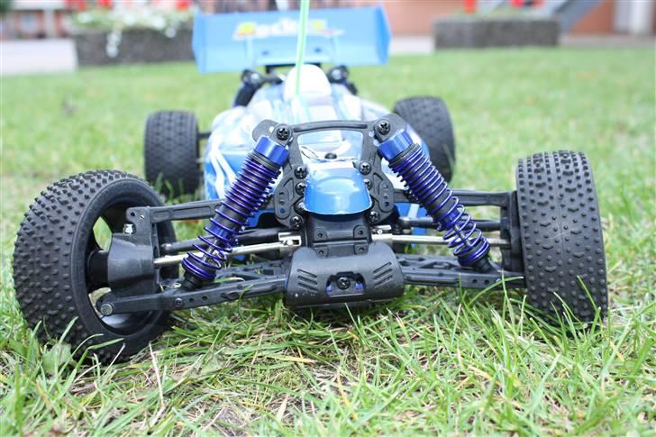 Bil HBX Rocket Buggy billede 2