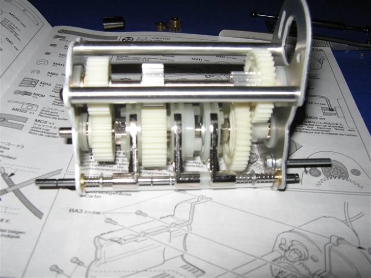 Lastbiler Scania R620 6x4 #solgt# billede 8