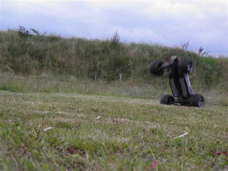 Off-Roader E-Revo solgt billede 15