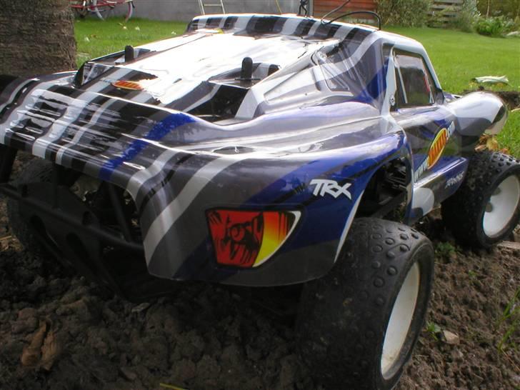 Bil Himoto SC Truck BL SOLGT billede 2