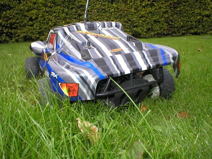 Bil Himoto SC Truck BL SOLGT billede 6