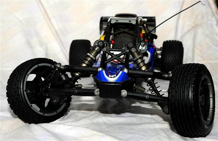 Buggy baja 5b billede 1