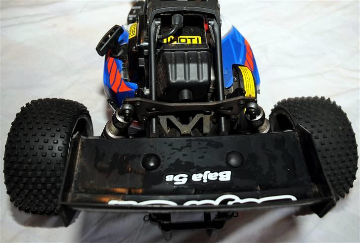 Buggy baja 5b billede 9