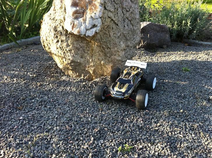 Off-Roader E-Revo 1/16 billede 5