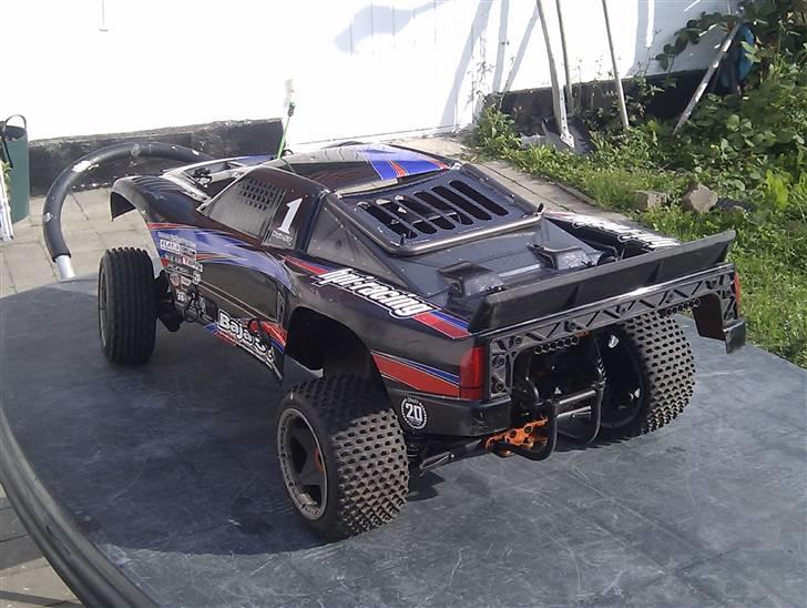 Off-Roader HPI BAJA 5T billede 3