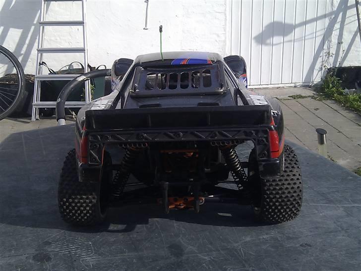Off-Roader HPI BAJA 5T billede 5